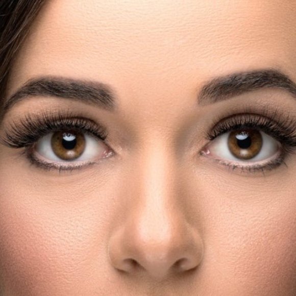 🔴esqido - Mink False Lashes - Big City Nights - Brand New - Picture 4 of 8